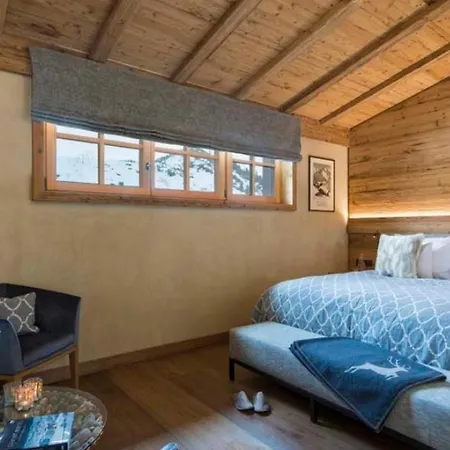 5br Elegant Gestaltete Mit Sauna