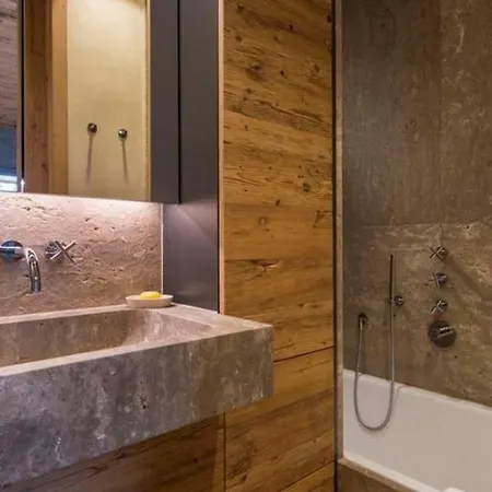5br Elegant Gestaltete Mit Sauna * Sankt Christoph am Arlberg