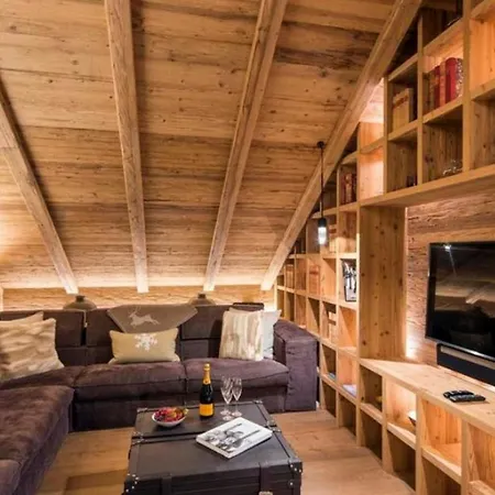 Apartman 5br Elegant Gestaltete Mit Sauna *