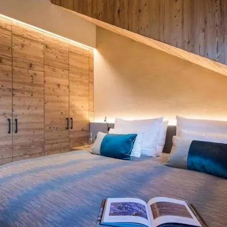 Apartman 5br Elegant Gestaltete Mit Sauna Sankt Christoph am Arlberg