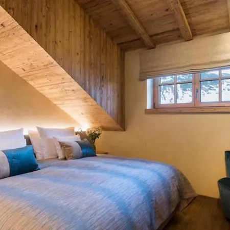 5br Elegant Gestaltete Mit Sauna Apartman *