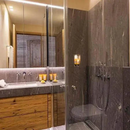 Apartman 5br Elegant Gestaltete Mit Sauna *